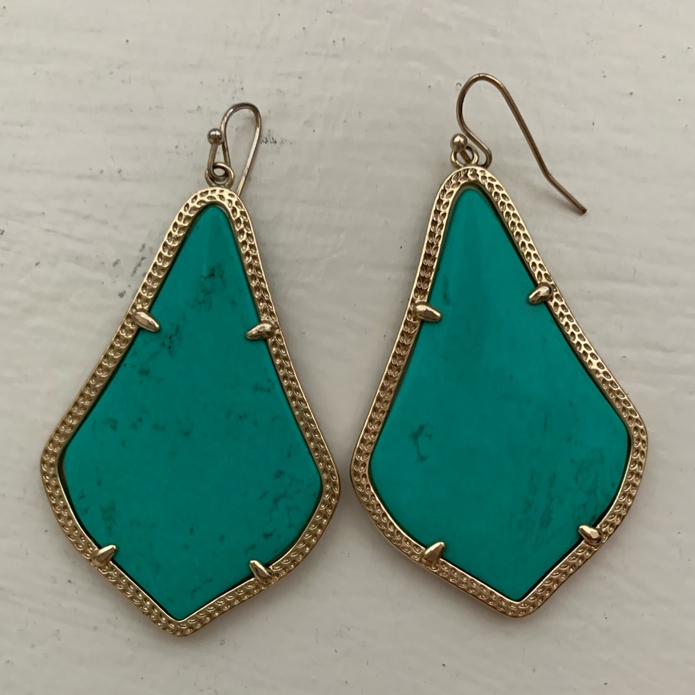 Kendra Scott Earrings